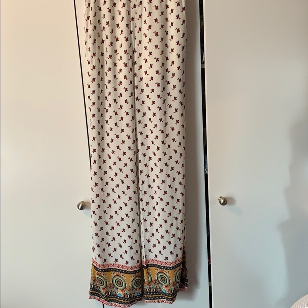 Target women’s wide leg pants